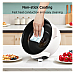 POWERPAC PPMC787S 2IN1 STEAMBOAT & MULTI COOKER 9.5L 1000W